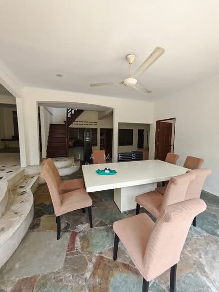 1.5-storey Terraced House for Rent in Batu 9 (Cheras) - James Savarinathan - PropertyGuru.com.my