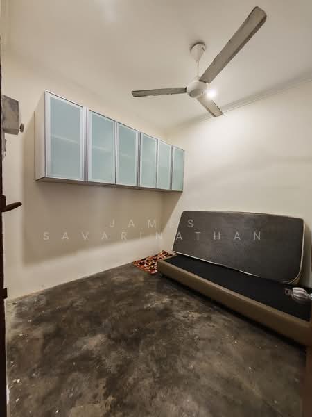 1.5-storey Terraced House for Rent in Batu 9 (Cheras) - James Savarinathan - PropertyGuru.com.my