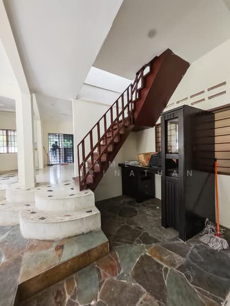 1.5-storey Terraced House for Rent in Batu 9 (Cheras) - James Savarinathan - PropertyGuru.com.my