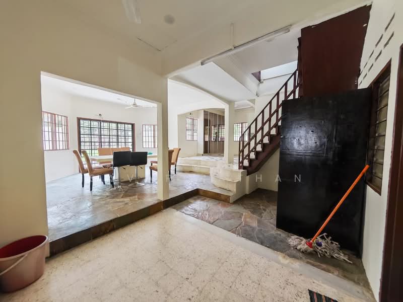 1.5-storey Terraced House for Rent in Batu 9 (Cheras) - James Savarinathan - PropertyGuru.com.my