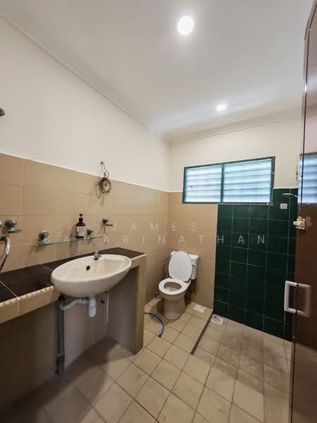1.5-storey Terraced House for Rent in Batu 9 (Cheras) - James Savarinathan - PropertyGuru.com.my