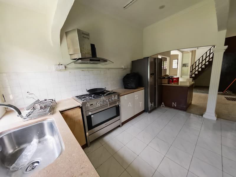 1.5-storey Terraced House for Rent in Batu 9 (Cheras) - James Savarinathan - PropertyGuru.com.my