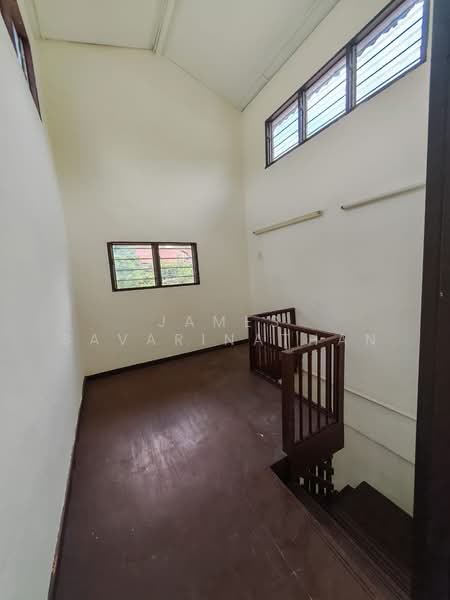 1.5-storey Terraced House for Rent in Batu 9 (Cheras) - James Savarinathan - PropertyGuru.com.my