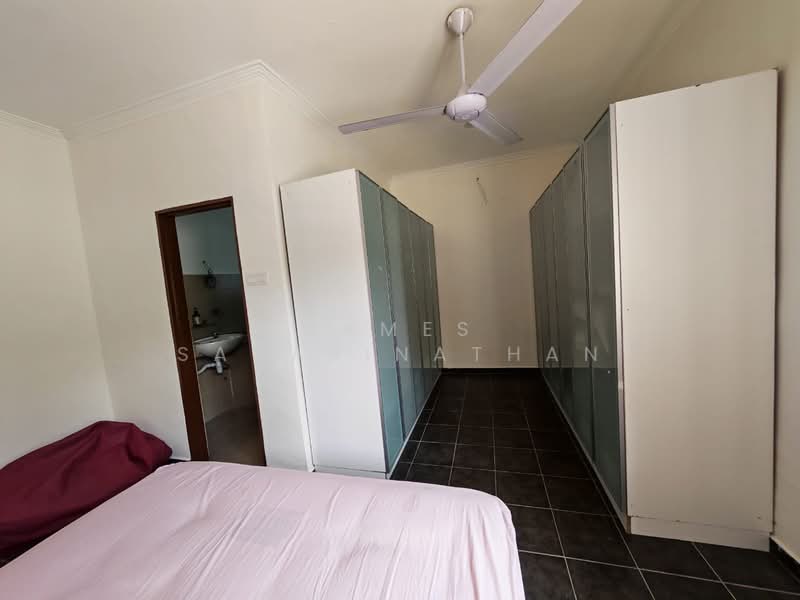1.5-storey Terraced House for Rent in Batu 9 (Cheras) - James Savarinathan - PropertyGuru.com.my