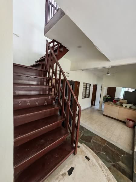 1.5-storey Terraced House for Rent in Batu 9 (Cheras) - James Savarinathan - PropertyGuru.com.my