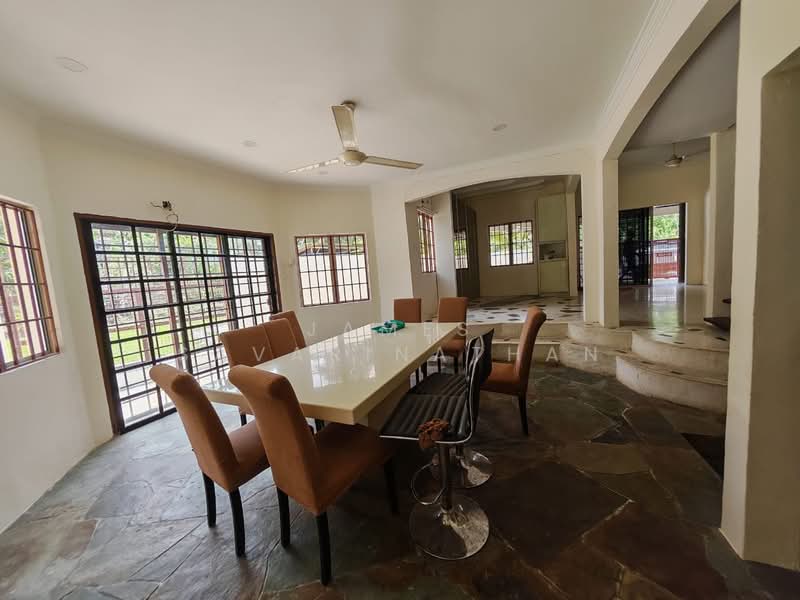 1.5-storey Terraced House for Rent in Batu 9 (Cheras) - James Savarinathan - PropertyGuru.com.my