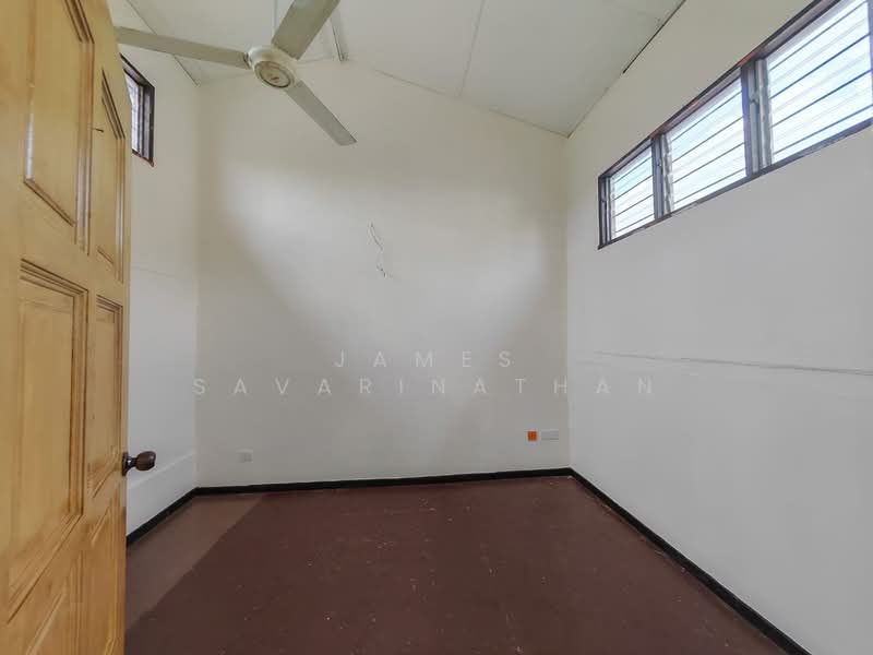 1.5-storey Terraced House for Rent in Batu 9 (Cheras) - James Savarinathan - PropertyGuru.com.my