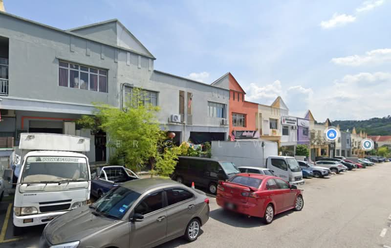 Kedai untuk Dijual di Taman Puncak Jalil (Seri Kembangan) - Erica Law - Exterior - PropertyGuru.com.my