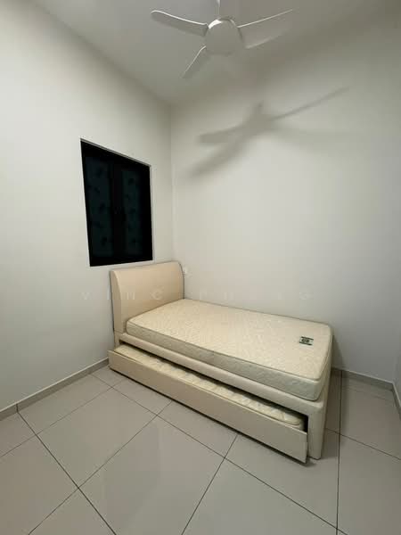 Servis Apartment untuk Disewa di Ong Kim Wee Residence - Vinc Pheng - Bedroom - PropertyGuru.com.my