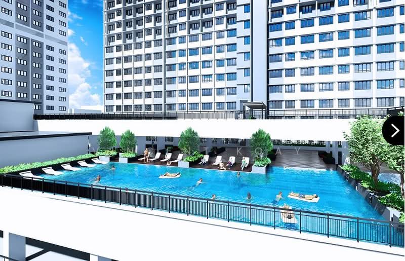 Servis Apartment untuk Disewa di FORESHORE RESIDENCE - Vincent Koay - Exterior - PropertyGuru.com.my