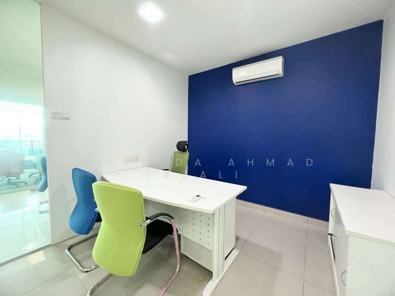 Kedai / Pejabat untuk Dijual di KL City Centre (Kuala Lumpur) - Haslinda Ahmad Razali - PropertyGuru.com.my