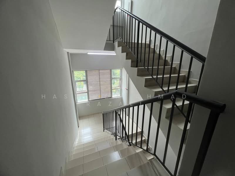 Kedai / Pejabat untuk Dijual di KL City Centre (Kuala Lumpur) - Haslinda Ahmad Razali - PropertyGuru.com.my