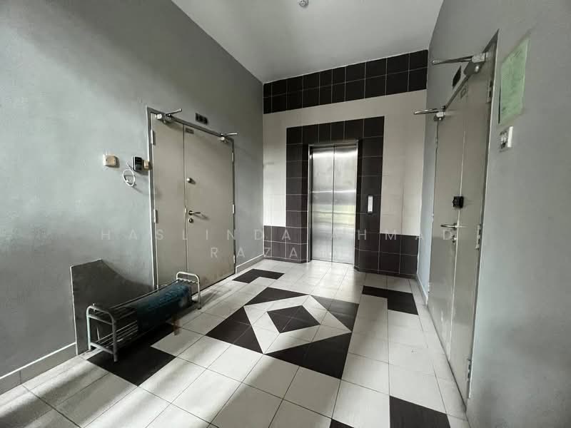 Kedai / Pejabat untuk Dijual di KL City Centre (Kuala Lumpur) - Haslinda Ahmad Razali - PropertyGuru.com.my