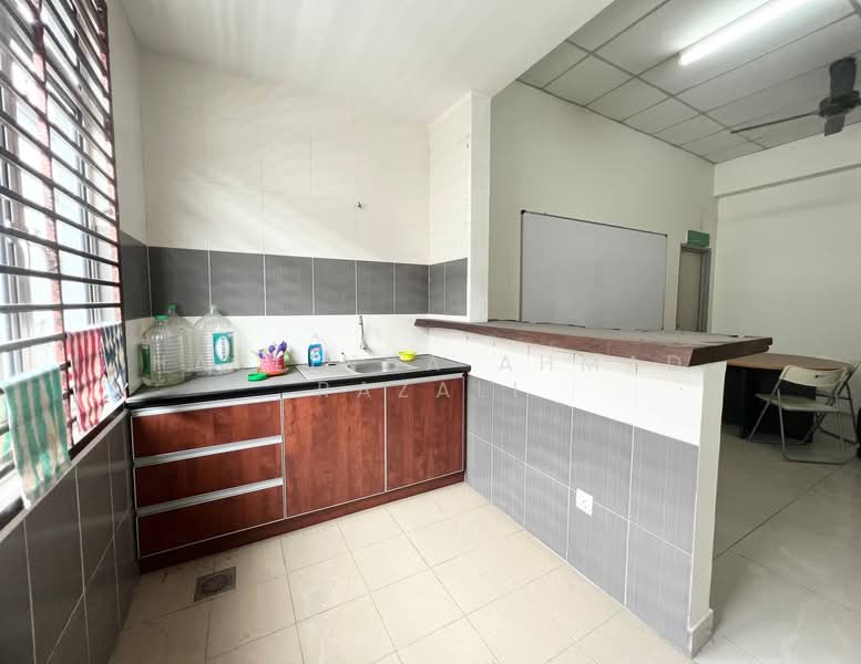 Kedai / Pejabat untuk Dijual di KL City Centre (Kuala Lumpur) - Haslinda Ahmad Razali - PropertyGuru.com.my