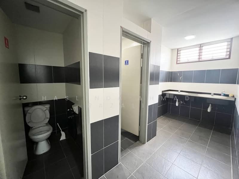 Kedai / Pejabat untuk Dijual di KL City Centre (Kuala Lumpur) - Haslinda Ahmad Razali - PropertyGuru.com.my