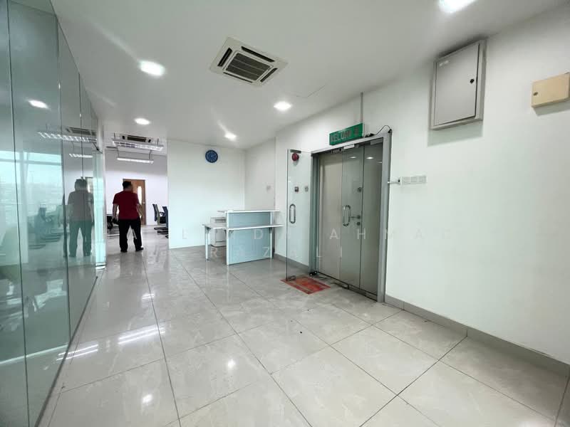 Kedai / Pejabat untuk Dijual di KL City Centre (Kuala Lumpur) - Haslinda Ahmad Razali - PropertyGuru.com.my