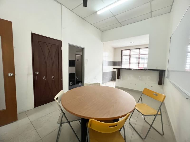 Kedai / Pejabat untuk Dijual di KL City Centre (Kuala Lumpur) - Haslinda Ahmad Razali - PropertyGuru.com.my