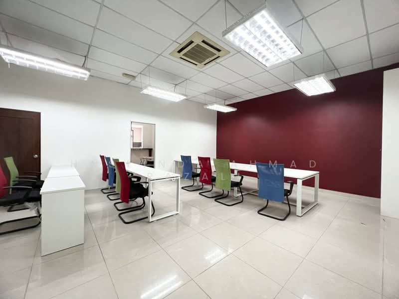 Kedai / Pejabat untuk Dijual di KL City Centre (Kuala Lumpur) - Haslinda Ahmad Razali - PropertyGuru.com.my