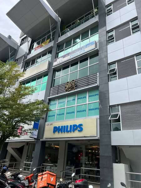 Kedai / Pejabat untuk Dijual di KL City Centre (Kuala Lumpur) - Haslinda Ahmad Razali - PropertyGuru.com.my