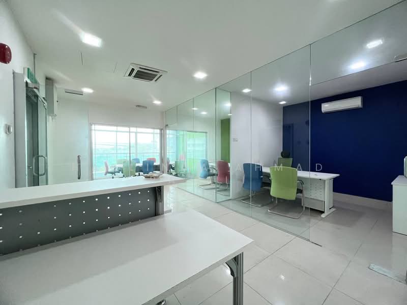 Kedai / Pejabat untuk Dijual di KL City Centre (Kuala Lumpur) - Haslinda Ahmad Razali - PropertyGuru.com.my