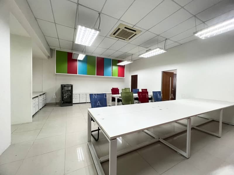Kedai / Pejabat untuk Dijual di KL City Centre (Kuala Lumpur) - Haslinda Ahmad Razali - PropertyGuru.com.my