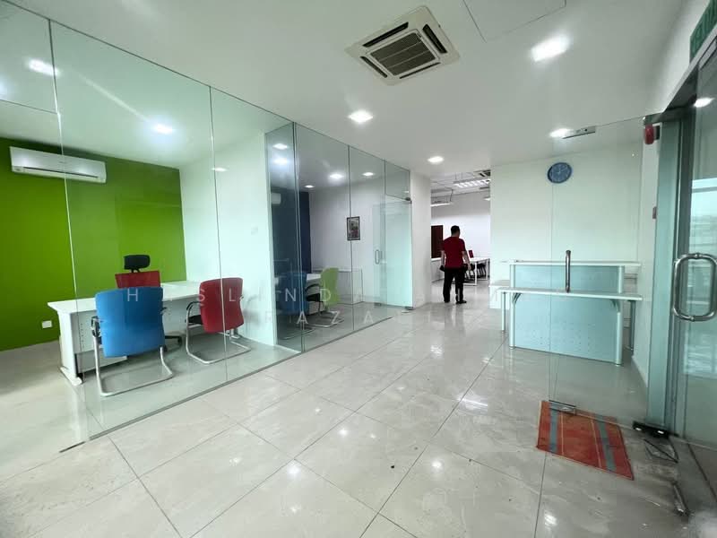 Kedai / Pejabat untuk Dijual di KL City Centre (Kuala Lumpur) - Haslinda Ahmad Razali - PropertyGuru.com.my