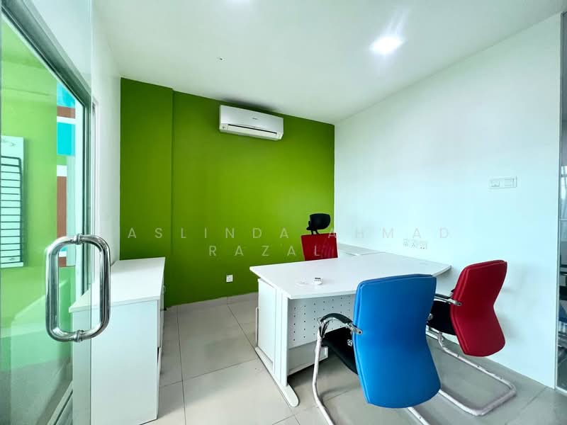 Kedai / Pejabat untuk Dijual di KL City Centre (Kuala Lumpur) - Haslinda Ahmad Razali - PropertyGuru.com.my
