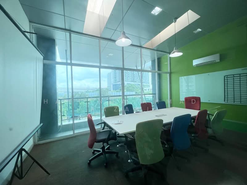 Kedai / Pejabat untuk Dijual di KL City Centre (Kuala Lumpur) - Haslinda Ahmad Razali - PropertyGuru.com.my
