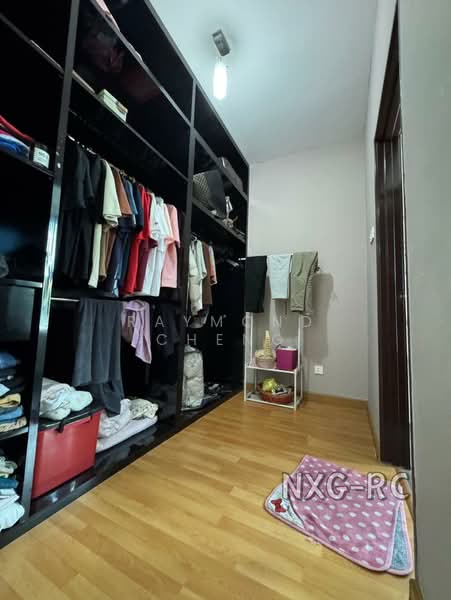 Rumah Banglo untuk Dijual di Taman Aman Perdana (Kapar) - Raymond Cheng - Interior - PropertyGuru.com.my