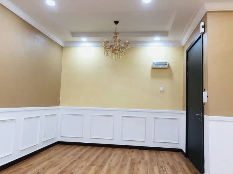2-storey Terraced House for Sale in Jitra (Kedah) - Azura Ghani - Interior - PropertyGuru.com.my