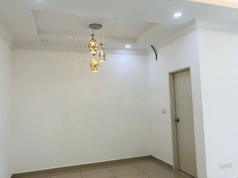 2-storey Terraced House for Sale in Jitra (Kedah) - Azura Ghani - Interior - PropertyGuru.com.my