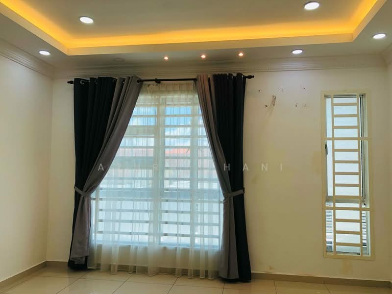 2-storey Terraced House for Sale in Jitra (Kedah) - Azura Ghani - Interior - PropertyGuru.com.my