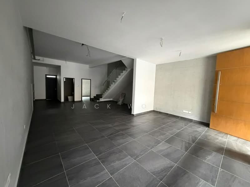3-storey Terraced House for Rent in Kulai (Johor) - Jack Wong - Interior - PropertyGuru.com.my