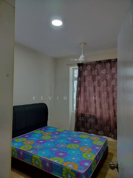 Service Residence for Rent at Larkin Heights - Kevin Lim - PropertyGuru.com.my