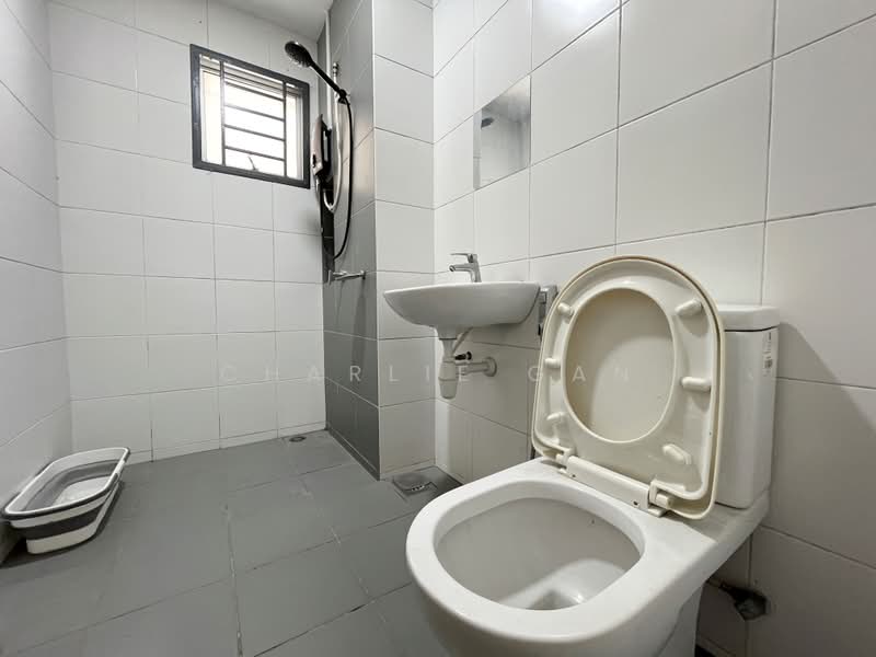 Rumah Teres 2 Tingkat untuk Disewa di Kota Bayuemas (Klang) - Charlie Gan - PropertyGuru.com.my