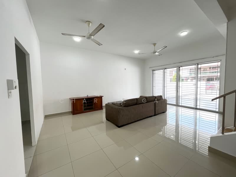 Rumah Teres 2 Tingkat untuk Disewa di Kota Bayuemas (Klang) - Charlie Gan - PropertyGuru.com.my