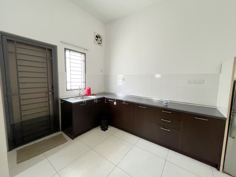 Rumah Teres 2 Tingkat untuk Disewa di Kota Bayuemas (Klang) - Charlie Gan - PropertyGuru.com.my
