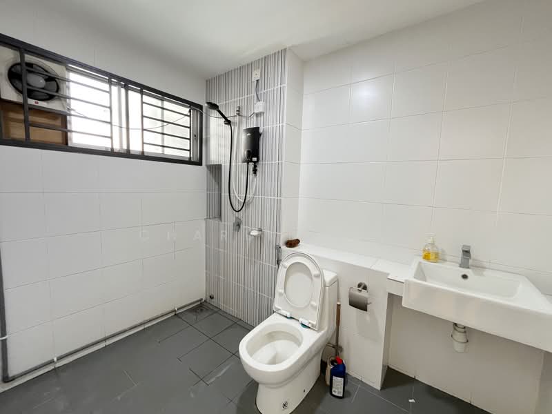 Rumah Teres 2 Tingkat untuk Disewa di Kota Bayuemas (Klang) - Charlie Gan - PropertyGuru.com.my