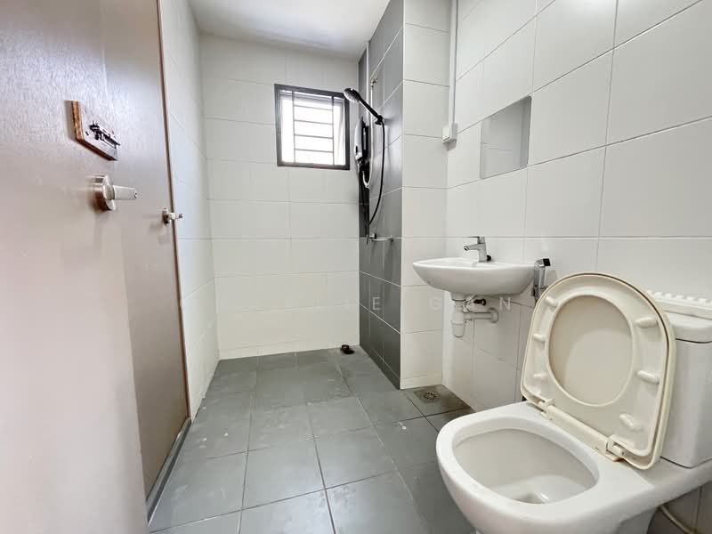 Rumah Teres 2 Tingkat untuk Disewa di Kota Bayuemas (Klang) - Charlie Gan - PropertyGuru.com.my