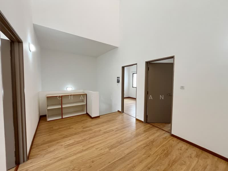 Rumah Teres 2 Tingkat untuk Disewa di Kota Bayuemas (Klang) - Charlie Gan - PropertyGuru.com.my