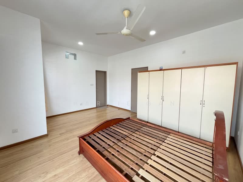 Rumah Teres 2 Tingkat untuk Disewa di Kota Bayuemas (Klang) - Charlie Gan - PropertyGuru.com.my