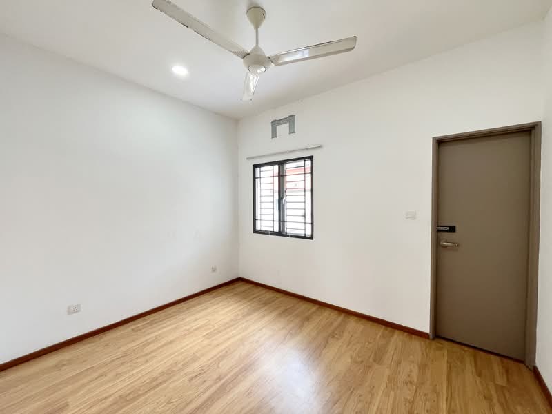 Rumah Teres 2 Tingkat untuk Disewa di Kota Bayuemas (Klang) - Charlie Gan - PropertyGuru.com.my