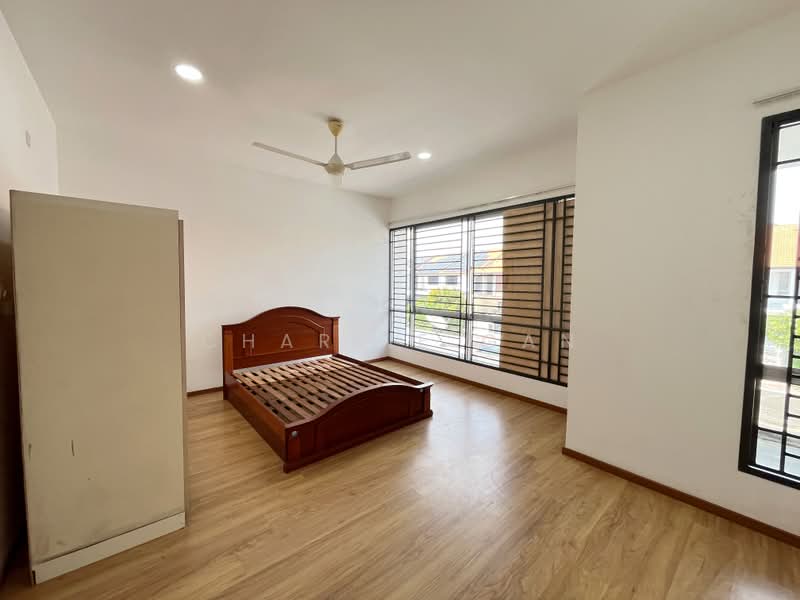 Rumah Teres 2 Tingkat untuk Disewa di Kota Bayuemas (Klang) - Charlie Gan - PropertyGuru.com.my