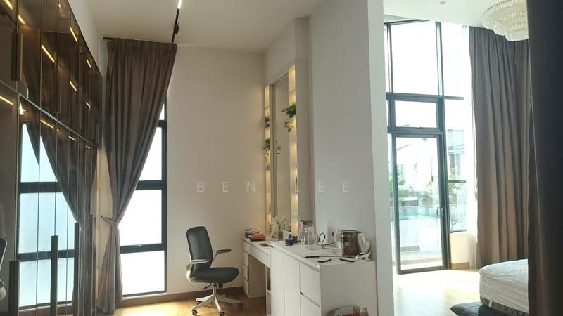 Rumah Banglo untuk Disewa di Setia Eco Gardens (Gelang Patah) - Ben Lee - Interior - PropertyGuru.com.my