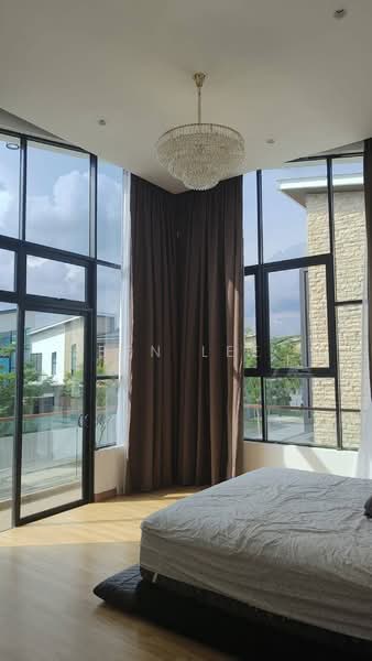 Rumah Banglo untuk Disewa di Setia Eco Gardens (Gelang Patah) - Ben Lee - Bedroom - PropertyGuru.com.my