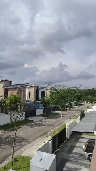 Rumah Banglo untuk Disewa di Setia Eco Gardens (Gelang Patah) - Ben Lee - Exterior - PropertyGuru.com.my