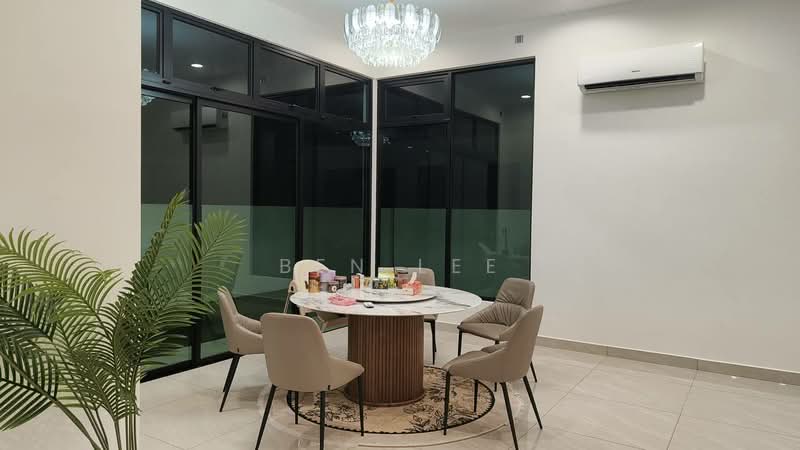 Rumah Banglo untuk Disewa di Setia Eco Gardens (Gelang Patah) - Ben Lee - Dining Room - PropertyGuru.com.my
