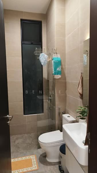 Rumah Banglo untuk Disewa di Setia Eco Gardens (Gelang Patah) - Ben Lee - Bathroom - PropertyGuru.com.my