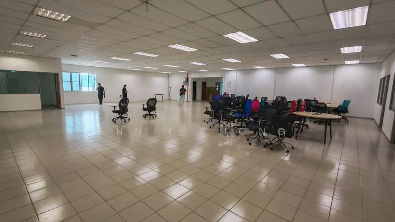 Retail Space for Rent in Taman Perindustrian Kinrara (Bandar Kinrara) - Annie Chong - Interior - PropertyGuru.com.my