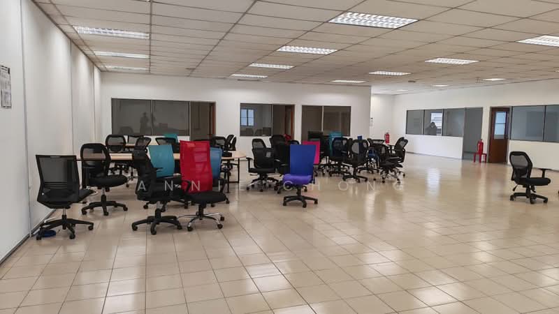 Retail Space for Rent in Taman Perindustrian Kinrara (Bandar Kinrara) - Annie Chong - Interior - PropertyGuru.com.my